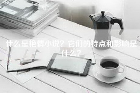 什么是艳情小说？它们的特点和影响是什么？