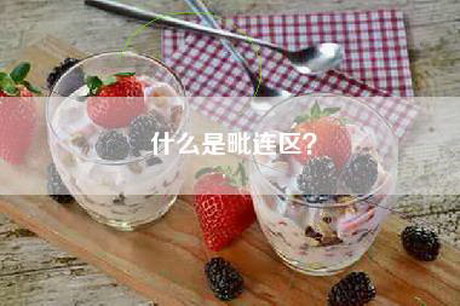 什么是毗连区？