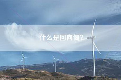 什么是回向偈？