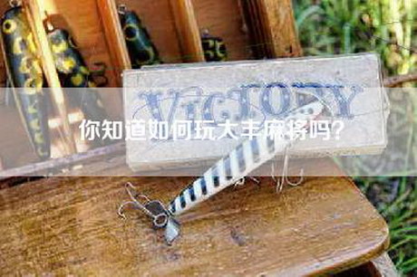 你知道如何玩大丰麻将吗? 你知道如何玩大丰麻将吗?