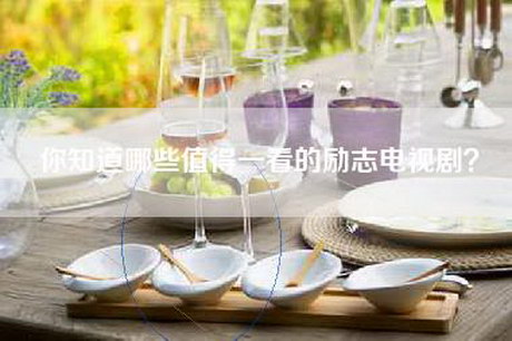 你知道哪些值得一看的励志电视剧？